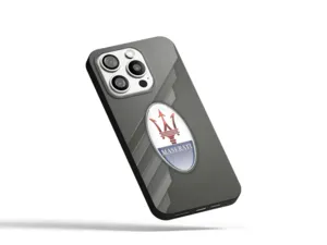 Maserati Handyhülle Universal Pro R Max